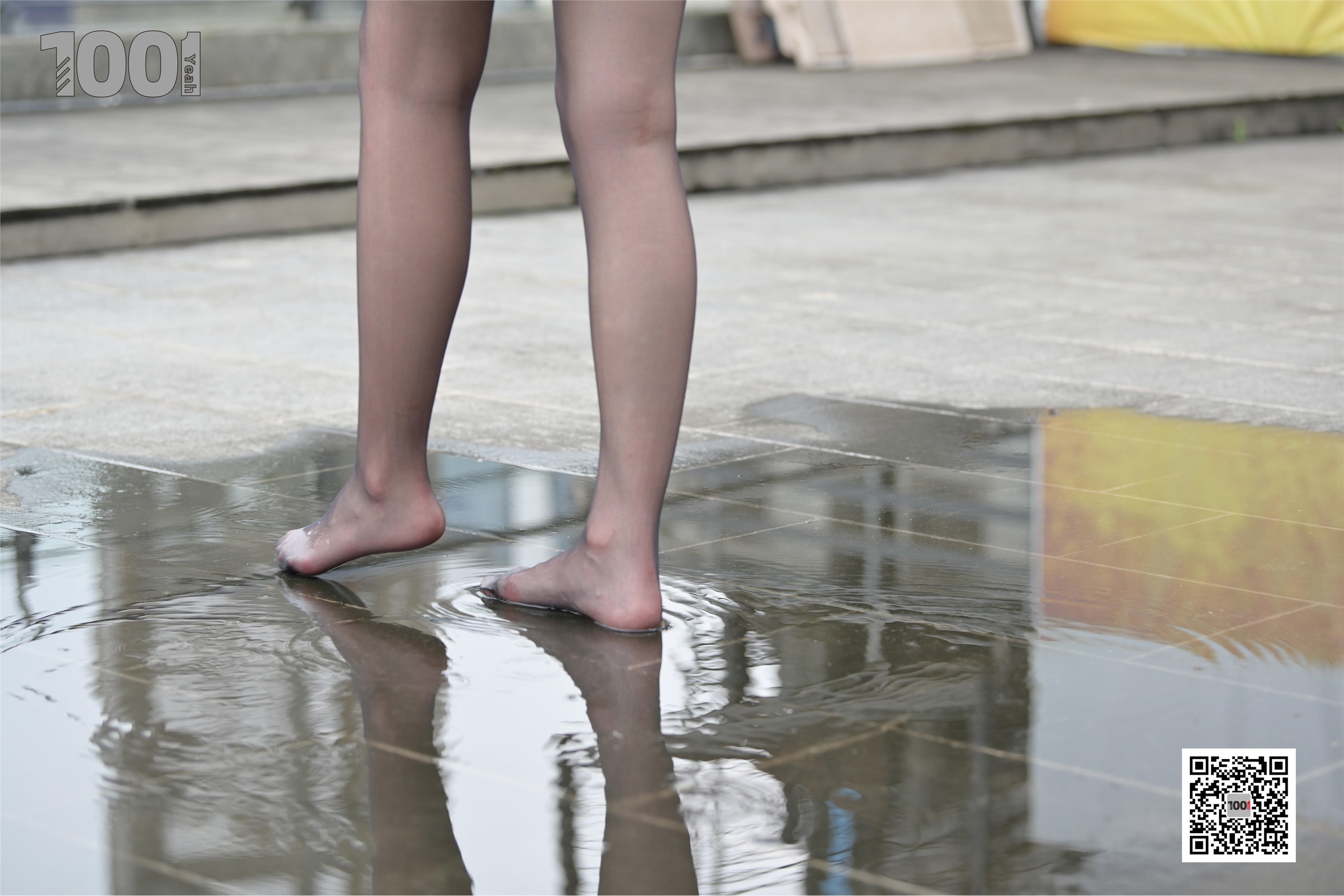 IESS异思趣向  一千零一夜 157《网恋见面4》